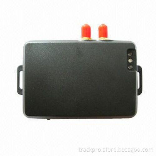 Mini GPS Tracker, Surports GPS/GPRS/GSM, Measures 93 x 62 x 25mm
